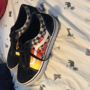 Vans